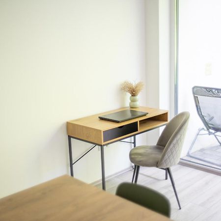 Oazis Apartman Zalakaros Kültér fotó