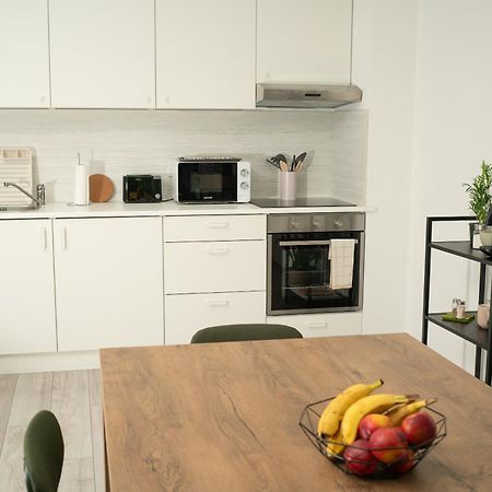 Oazis Apartman Zalakaros Kültér fotó