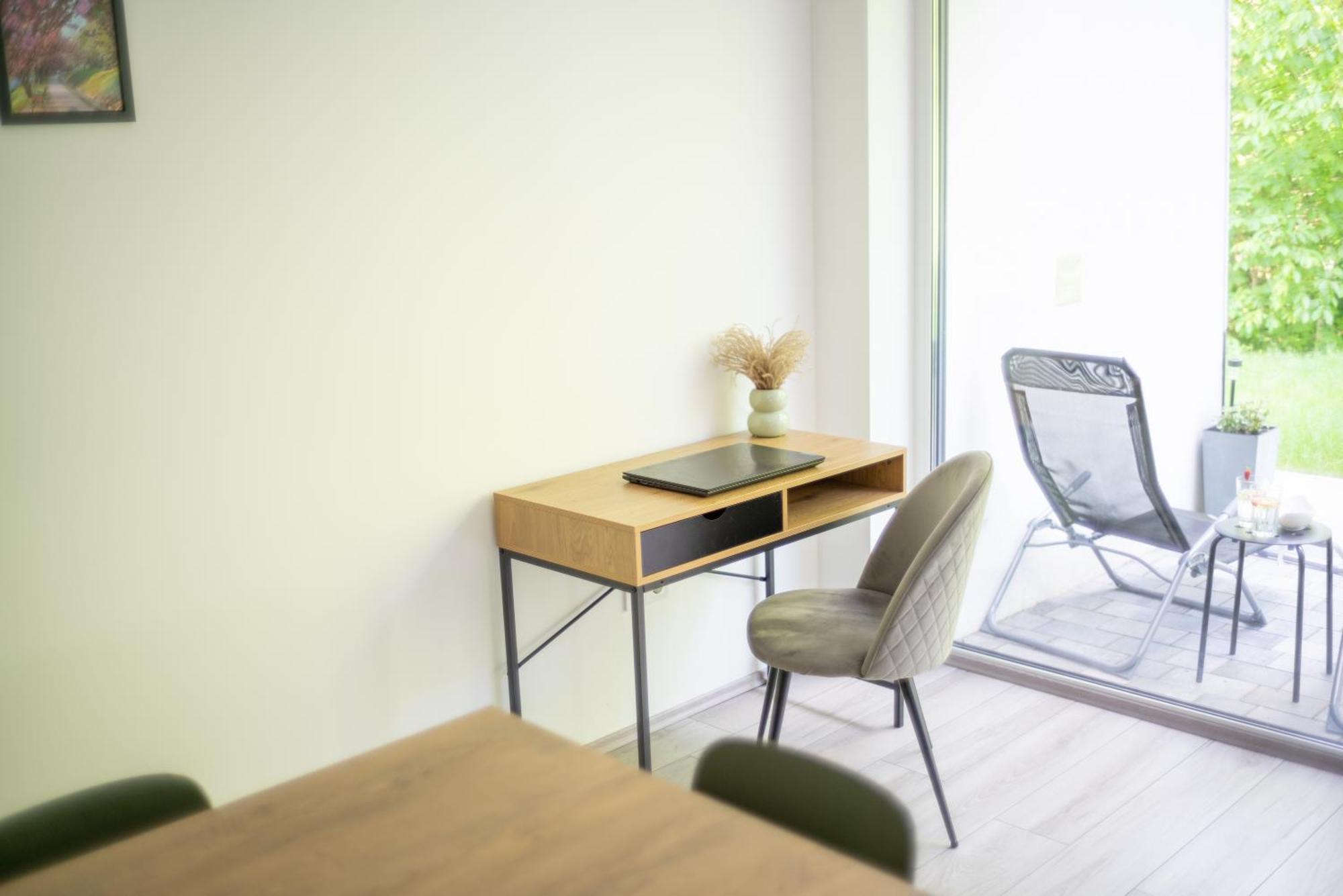 Oazis Apartman Zalakaros Kültér fotó