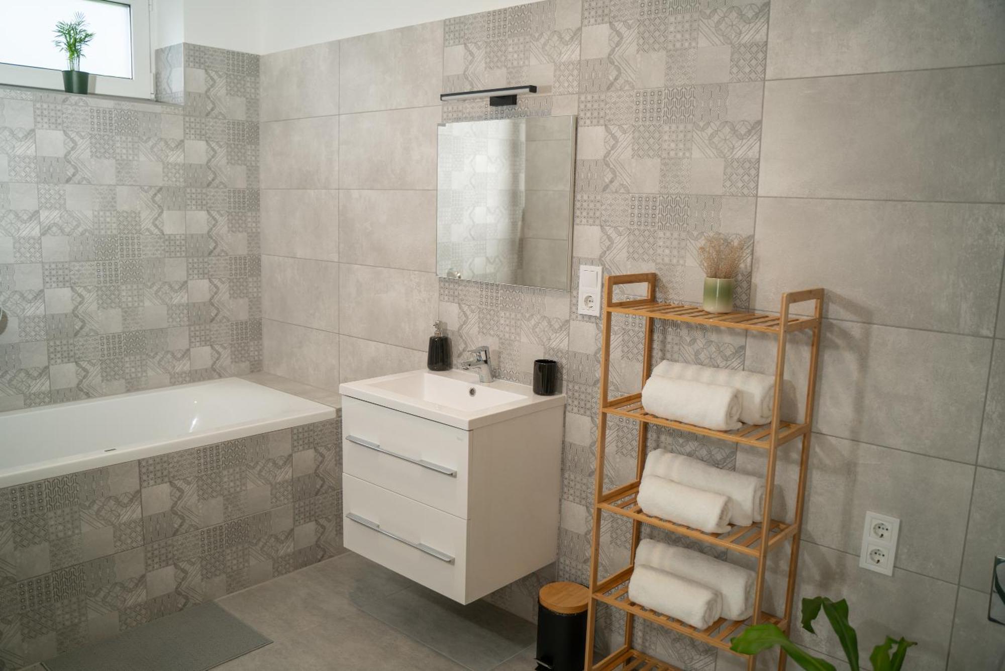 Oazis Apartman Zalakaros Kültér fotó