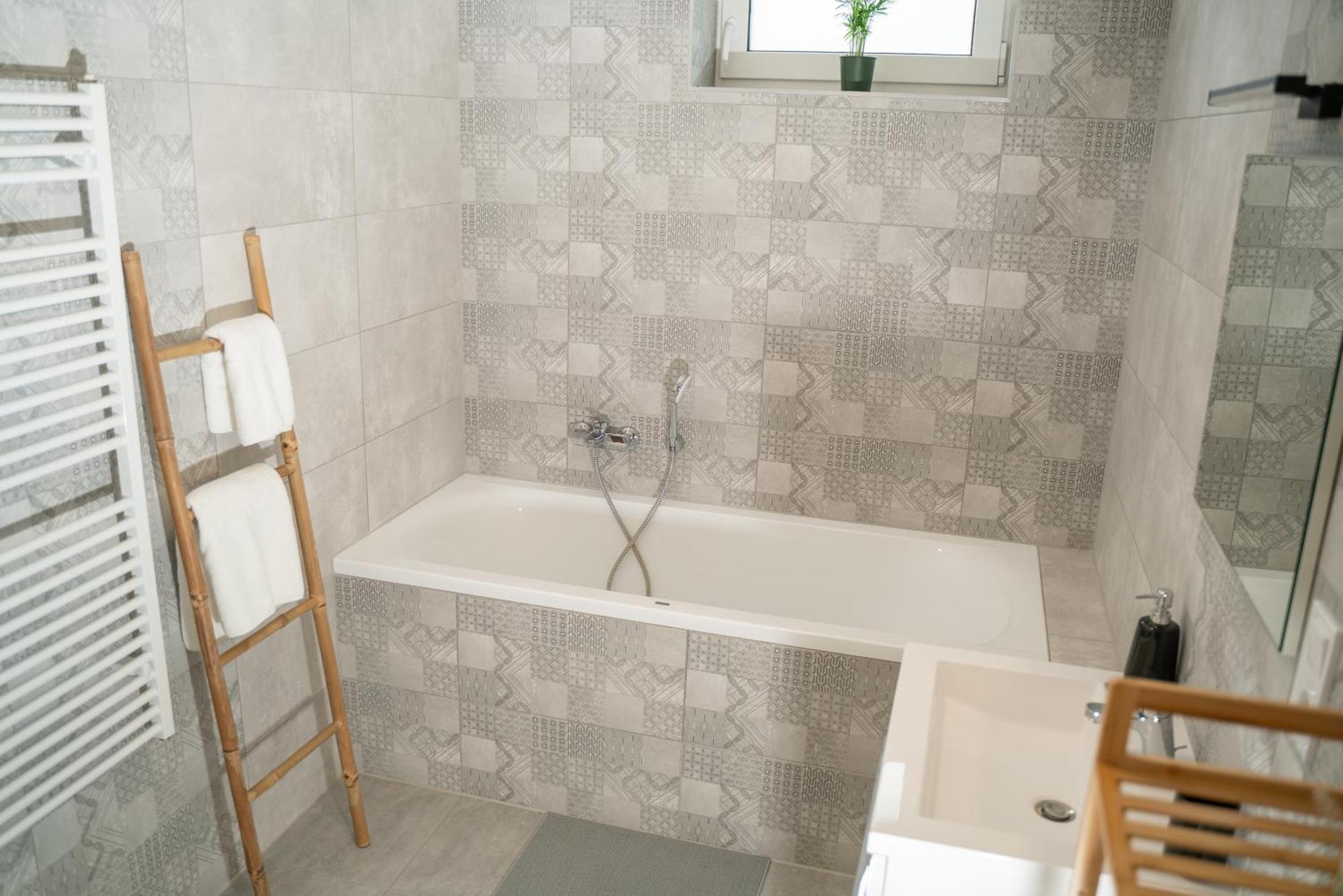 Oazis Apartman Zalakaros Kültér fotó