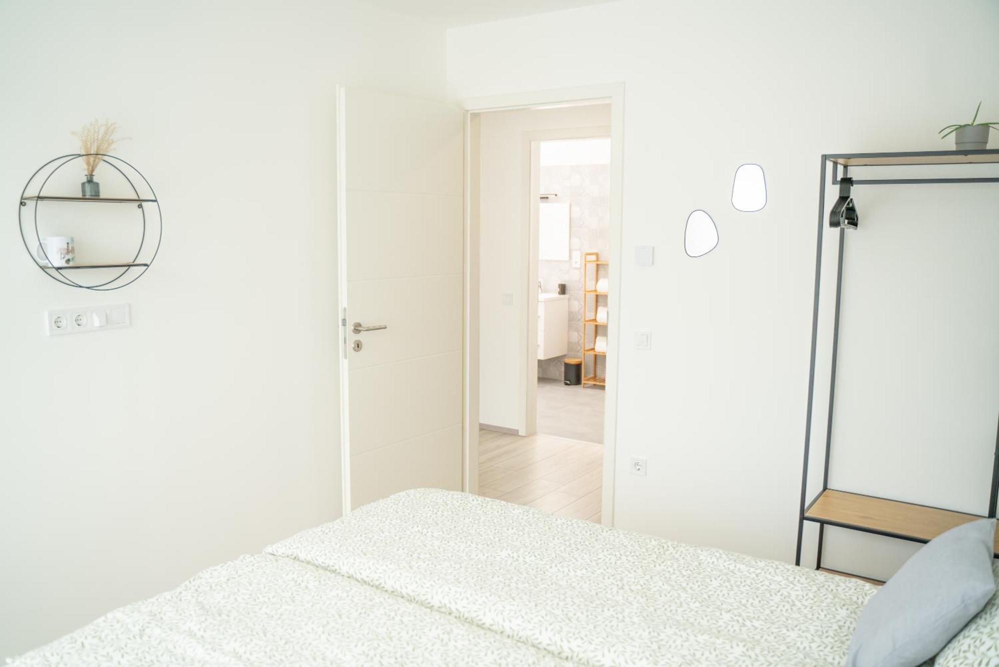 Oazis Apartman Zalakaros Kültér fotó